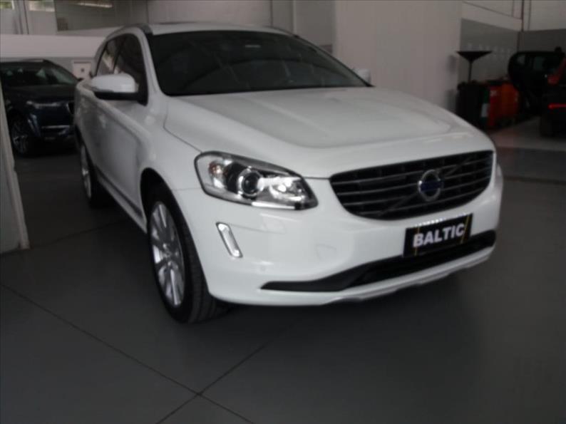 VOLVO XC60 2.0 T5 Inscription