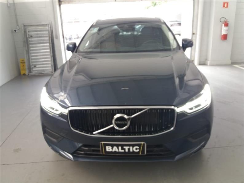 VOLVO XC60 2.0 T5 Momentum AWD Geartronic