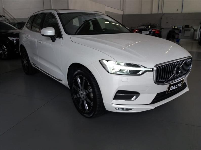 VOLVO XC60 2.0 T5 Inscription AWD Geartronic