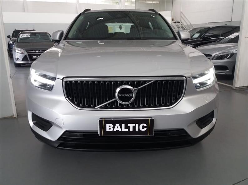 VOLVO XC40 2.0 T4 Geartronic