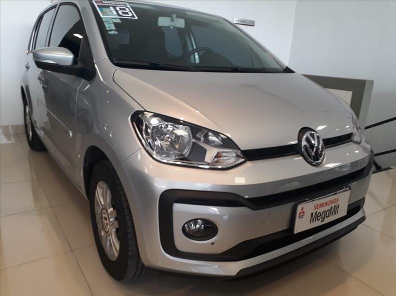 VOLKSWAGEN UP 1.0 MPI Move UP 12V