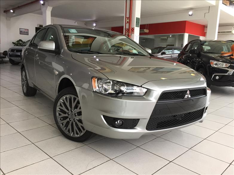 MITSUBISHI LANCER 2.0 Hl-t 16V