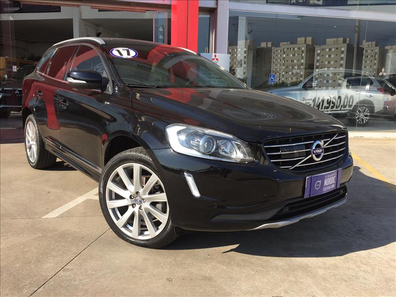 VOLVO XC60 2.0 T5 Inscription
