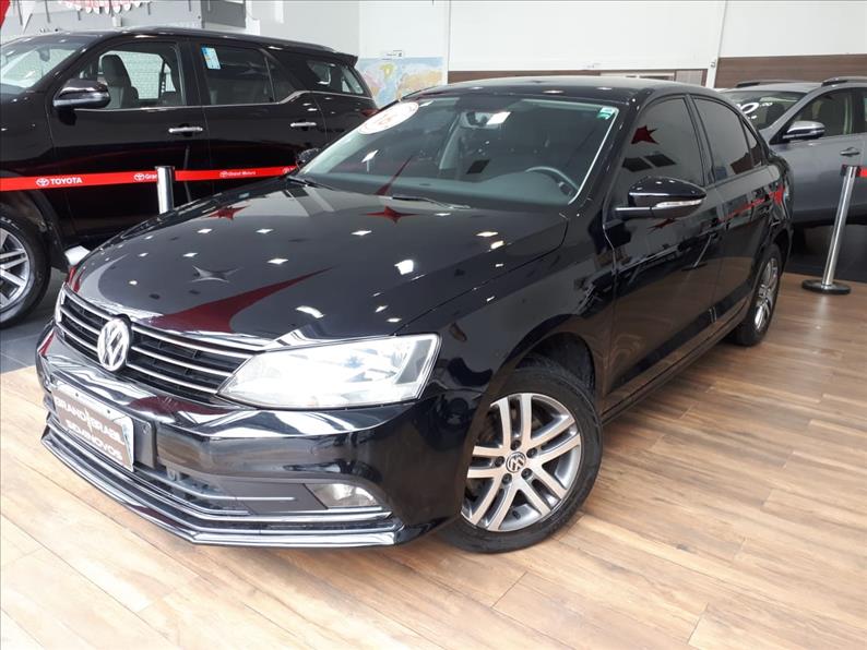 VOLKSWAGEN JETTA 1.4 16V TSI Comfortline
