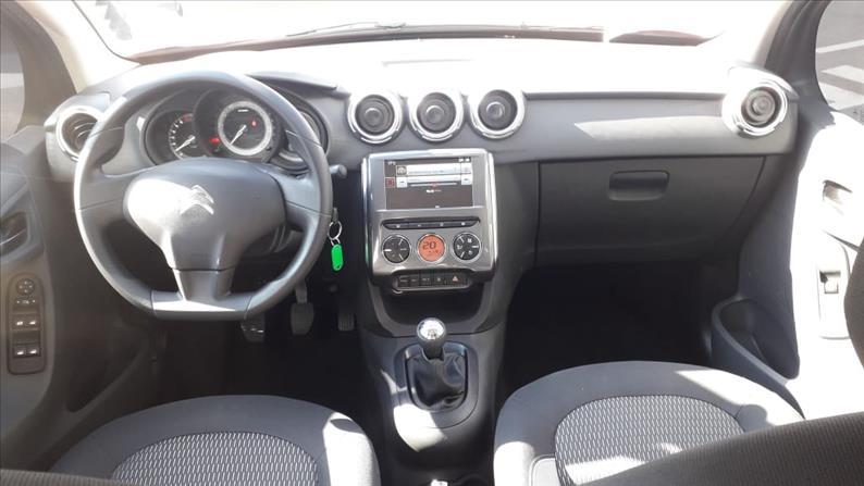CITROËN C3 1.2 Pure Tech Tendance
