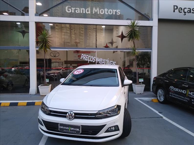 VOLKSWAGEN POLO 1.0 200 TSI Highline