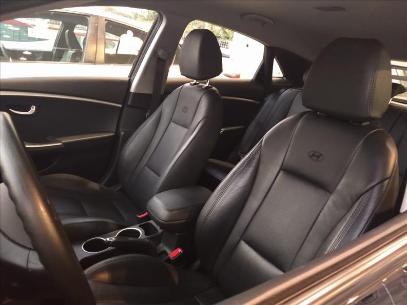 HYUNDAI I30 1.8 MPI 16V