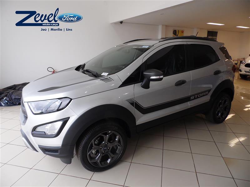 FORD ECOSPORT 2.0 Direct Storm 4WD