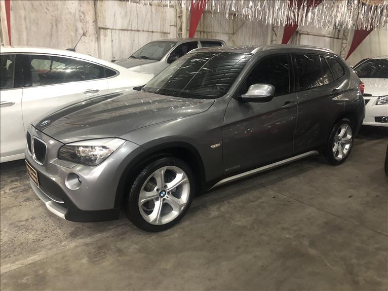 BMW X1 2.0 Sdrive 18I TOP 24V