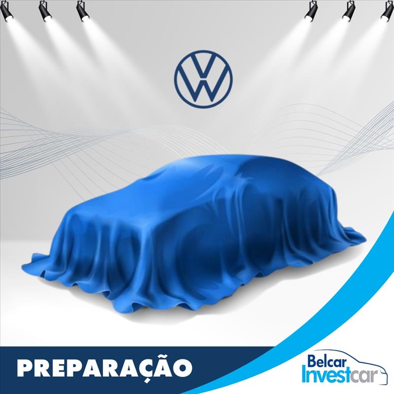 VOLKSWAGEN VIRTUS 1.0 200 TSI Comfortline