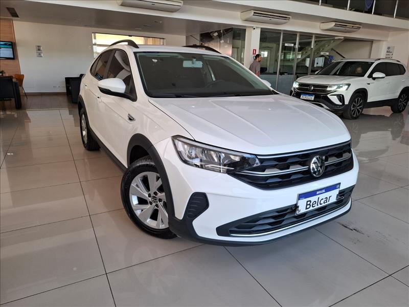 VOLKSWAGEN NIVUS