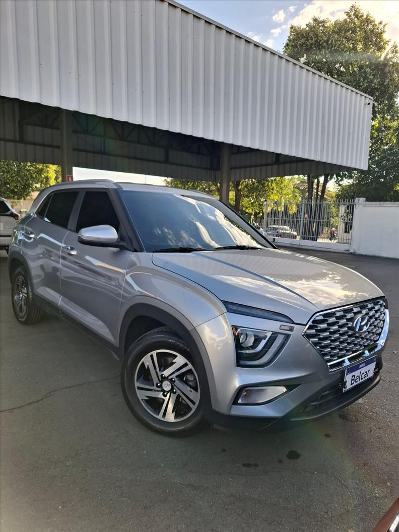HYUNDAI CRETA 1.0 Tgdi Comfort Plus