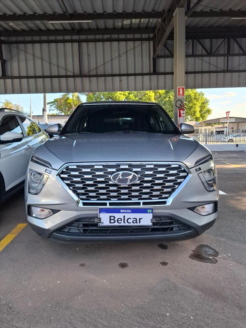 HYUNDAI CRETA 1.0 Tgdi Comfort Plus