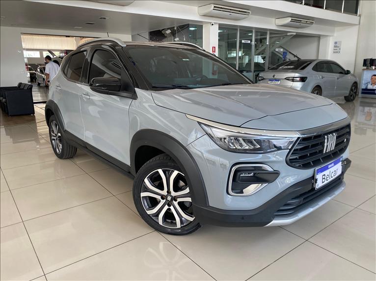 FIAT PULSE