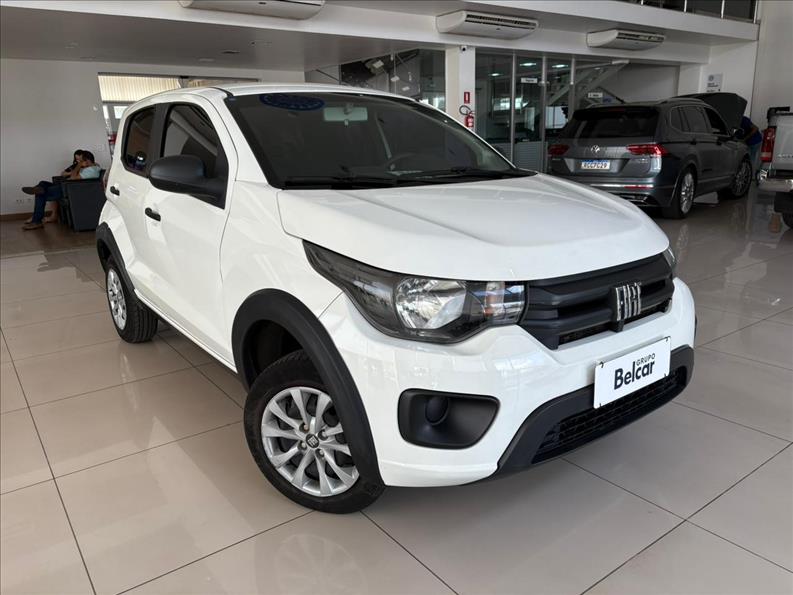 FIAT MOBI