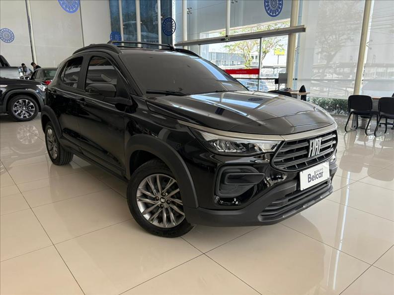 FIAT PULSE