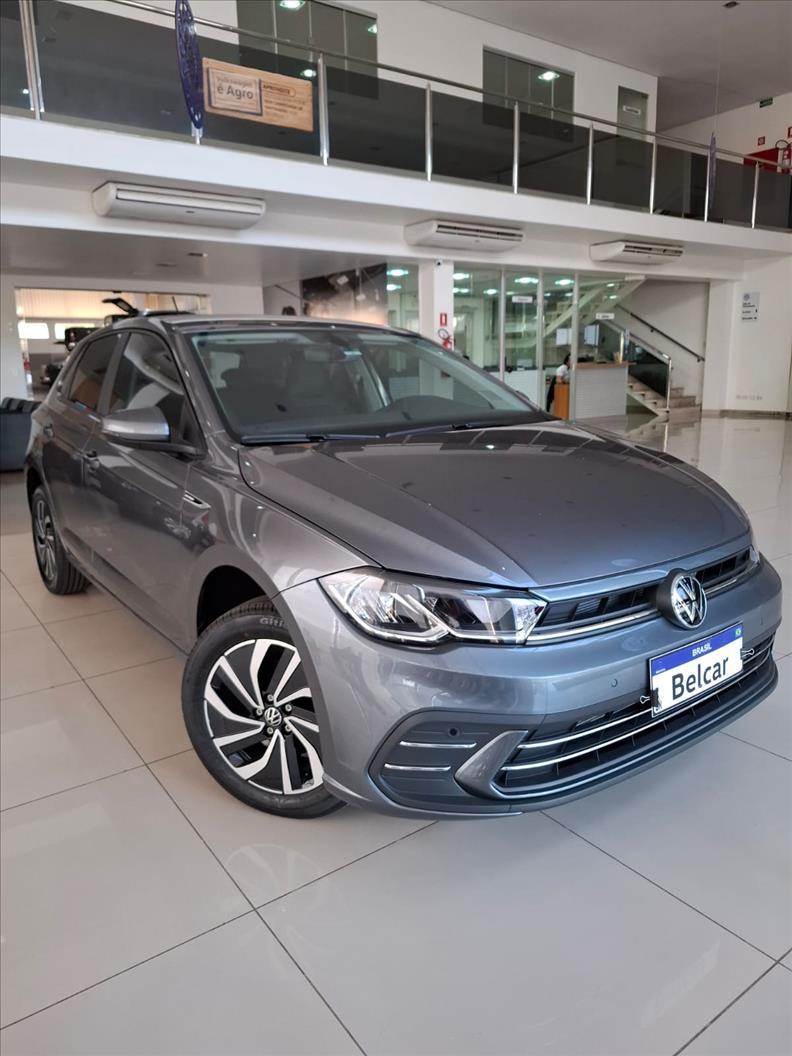 VOLKSWAGEN POLO 1.0 170 TSI Highline