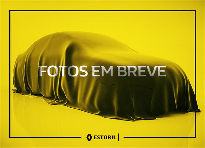 RENAULT SANDERO 1.6 16V SCE Expression