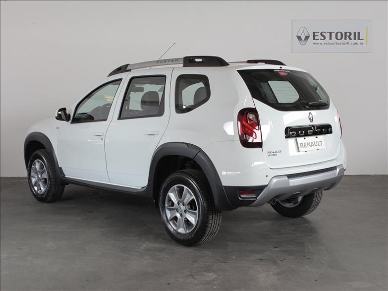 RENAULT DUSTER 1.6 16V SCE Dynamique