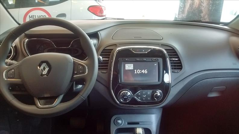 RENAULT CAPTUR 1.6 16V SCE Intense