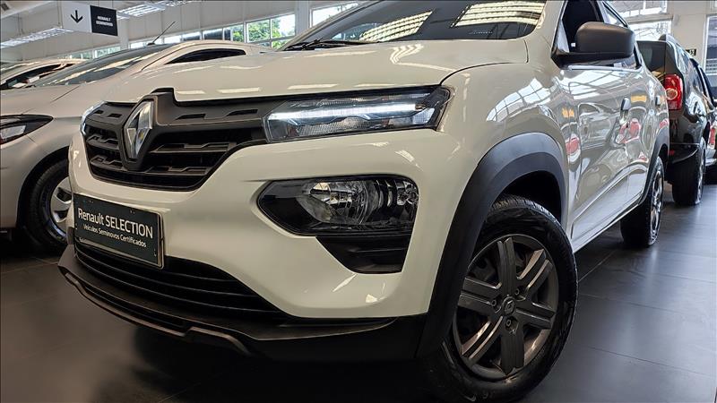 Seminovos | Estoril Concessionária Renault no Litoral Paulista