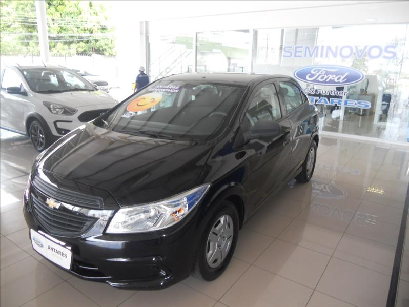 CHEVROLET ONIX 1.0 MPFI JOY 8V