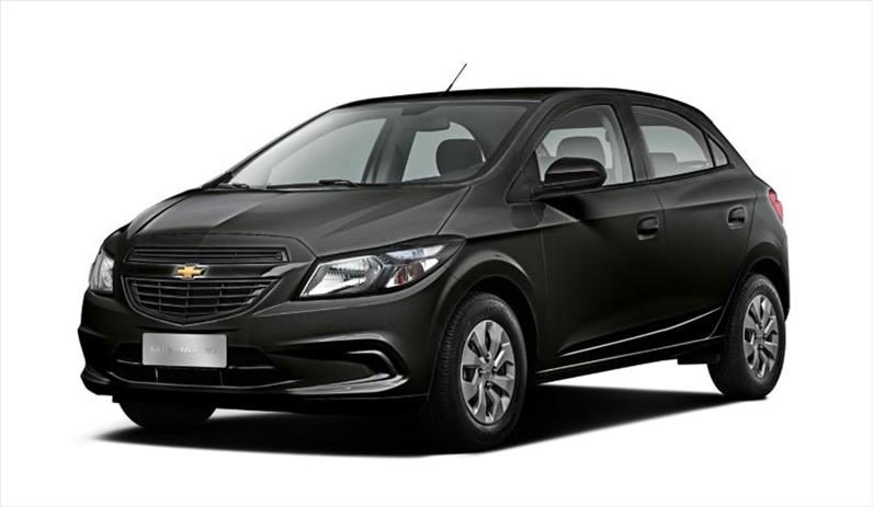 CHEVROLET ONIX 1.0 MPFI JOY 8V