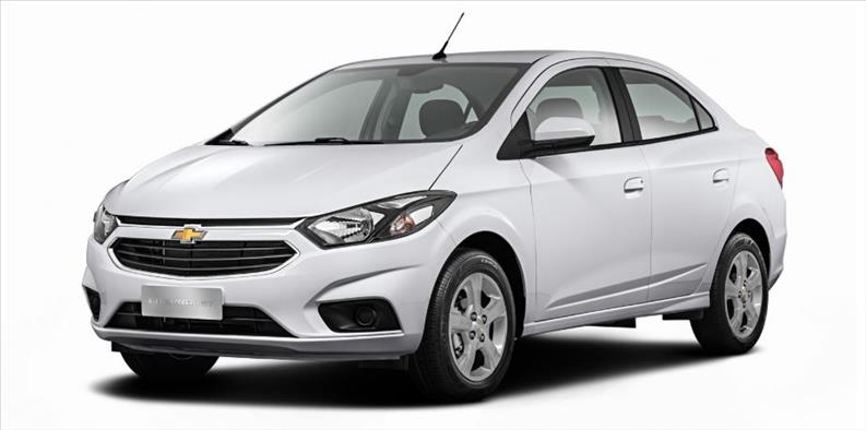 CHEVROLET PRISMA 1.4 MPFI LT 8V