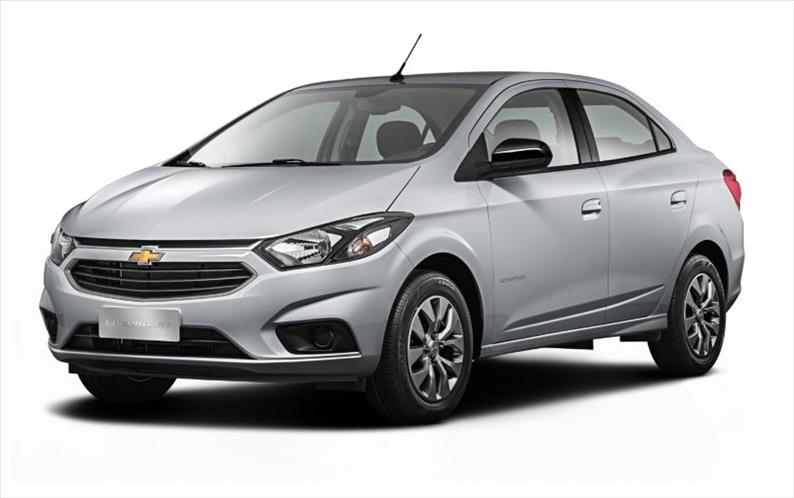 CHEVROLET PRISMA 1.4 MPFI Advantage 8V