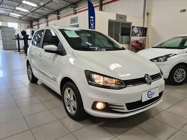 polo 1.6 msi highline
