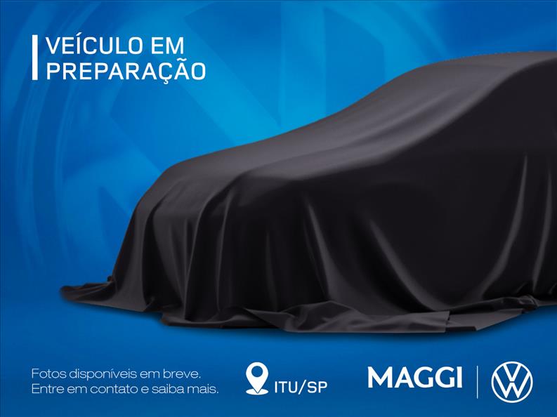VOLKSWAGEN VOYAGE 1.6 MSI TOTALFLEX 4P MANUAL
