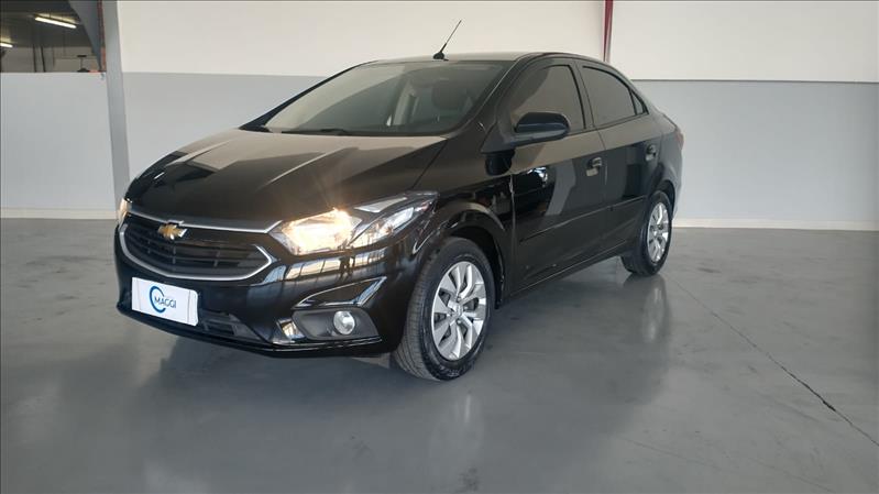 Seminovos certificados CHEVROLET PRISMA 1.4 MPFI LT 8V FLEX 4P MANUAL