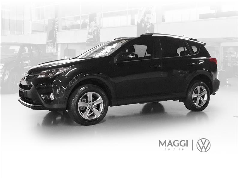 SUZUKI GRAND VITARA 2.0 4X2 16V GASOLINA 4P AUTOMATICO