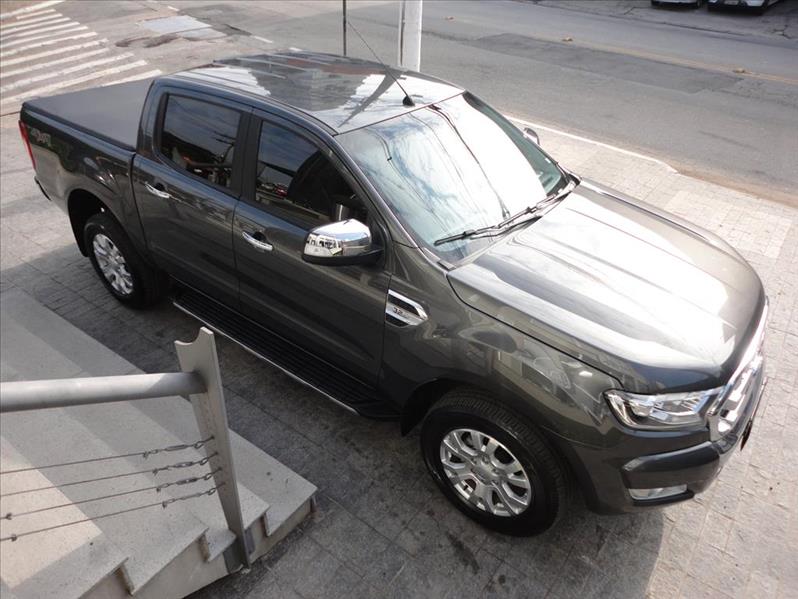 FORD RANGER 3.2 XLT 4X4 CD 20V