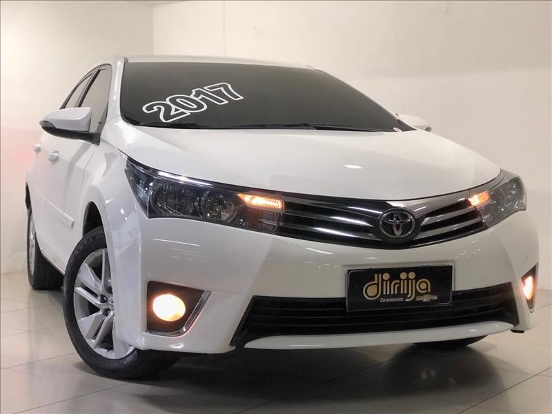 COROLLA 1.8 GLI 16V