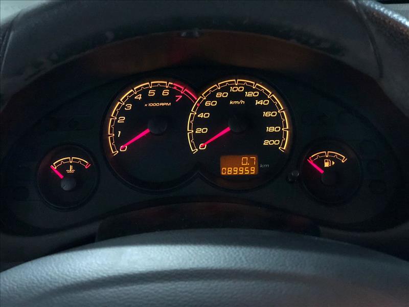 CLASSIC 1.0 MPFI LS 8V