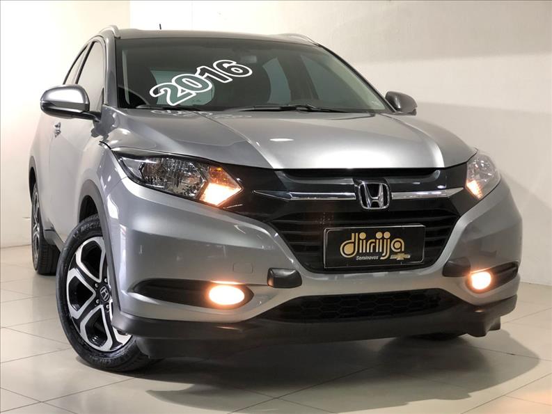 HR-V 1.8 16V EX