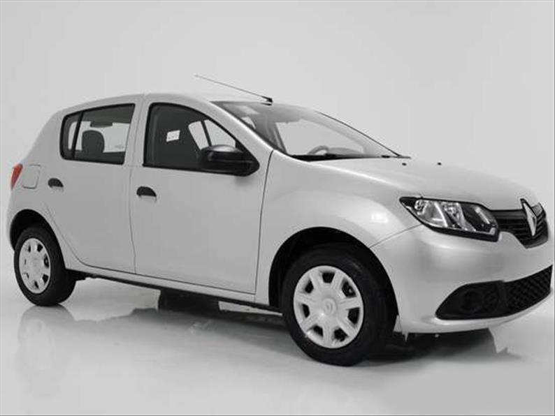 RENAULT SANDERO 1.0 12V SCE Authentique