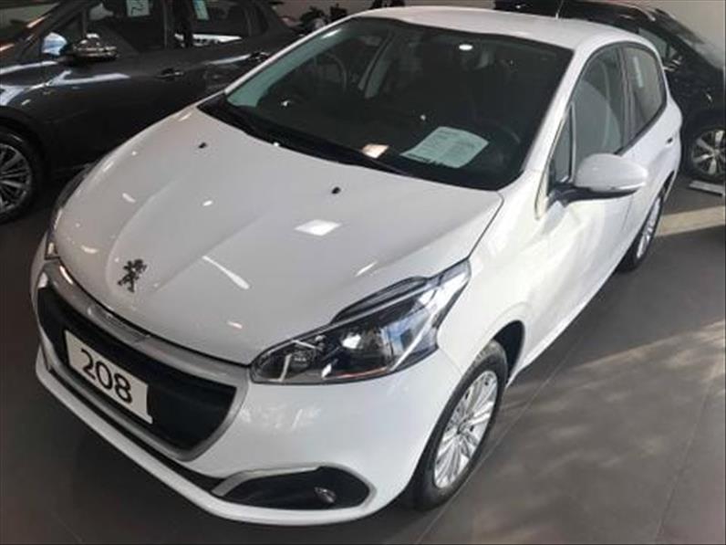 PEUGEOT 208 1.6 Active Pack 16V