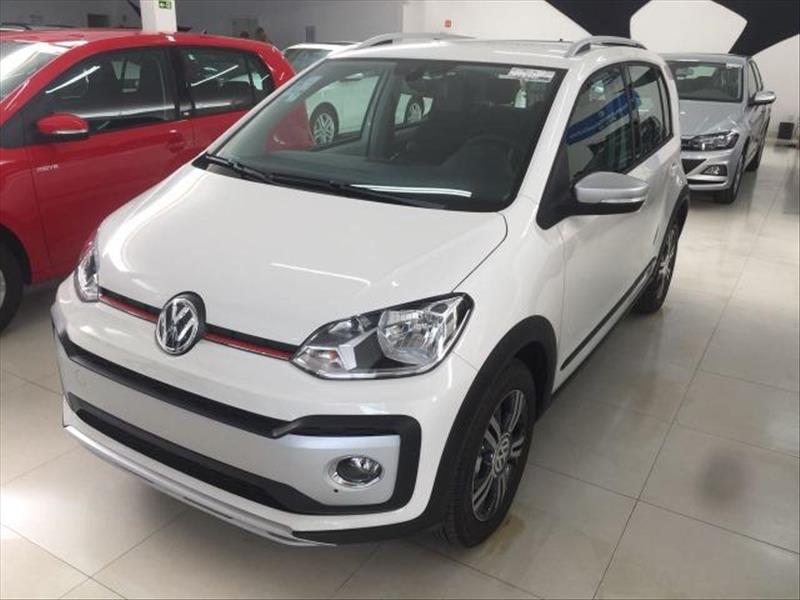 VOLKSWAGEN CROSS UP 1.0 TSI 12V