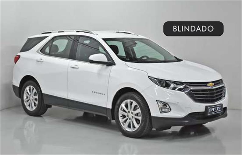 CHEVROLET EQUINOX 2.0 16V Turbo LT