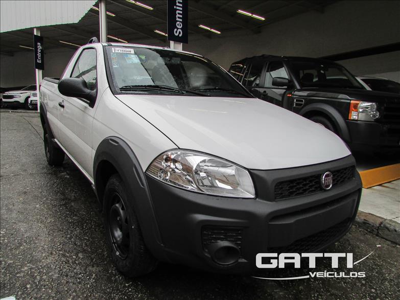 Fiat-STRADA-1.4 MPI HARD WORKING CE 8V FLEX 2P MANUAL Fiat-STRADA-1.4 MPI HARD WORKING CE 8V FLEX 2P MANUAL