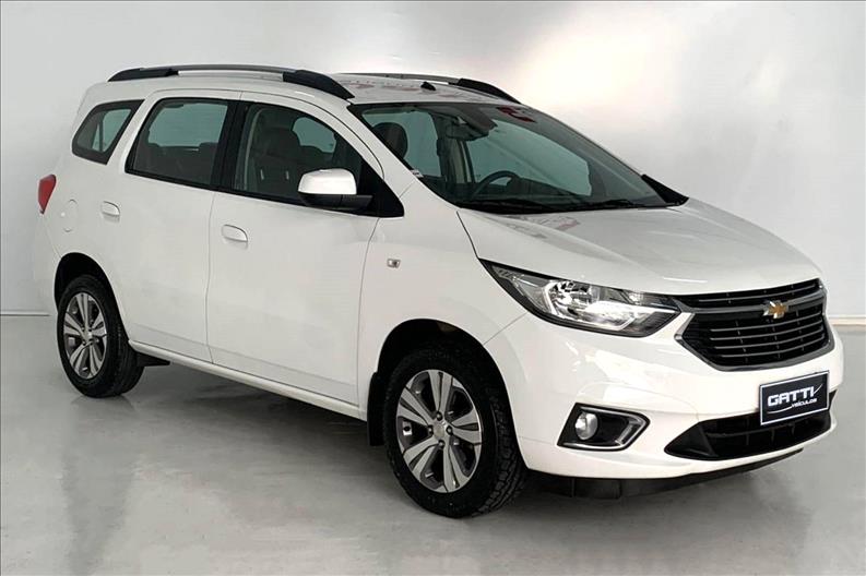 CHEVROLET PRISMA 1.0 MPFI JOY 8V