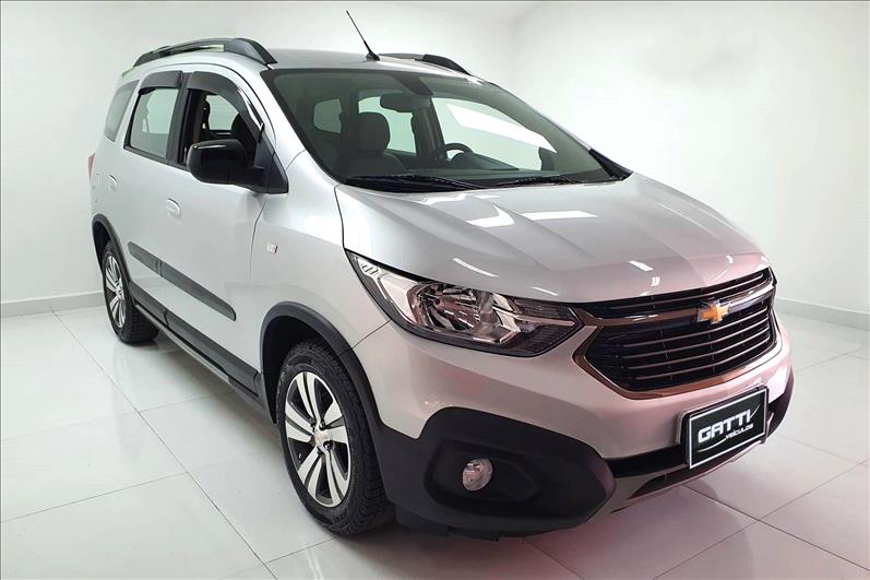 CHEVROLET PRISMA 1.4 MPFI LT 8V