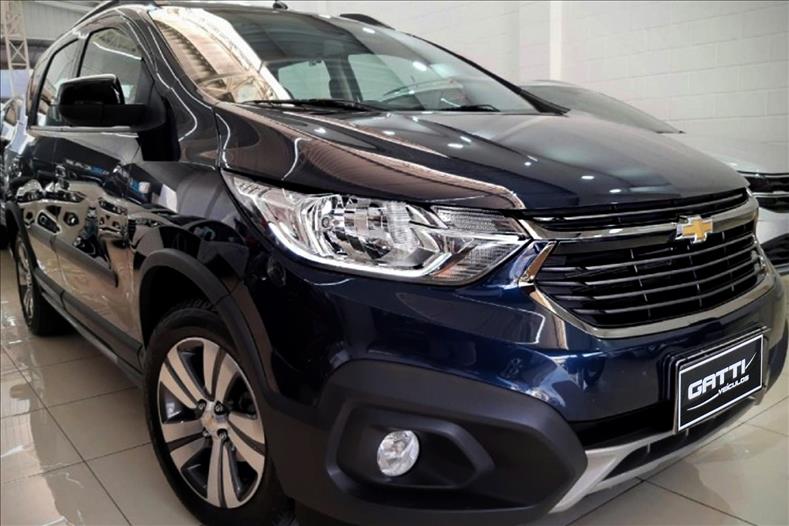 CHEVROLET PRISMA 1.4 MPFI LT 8V