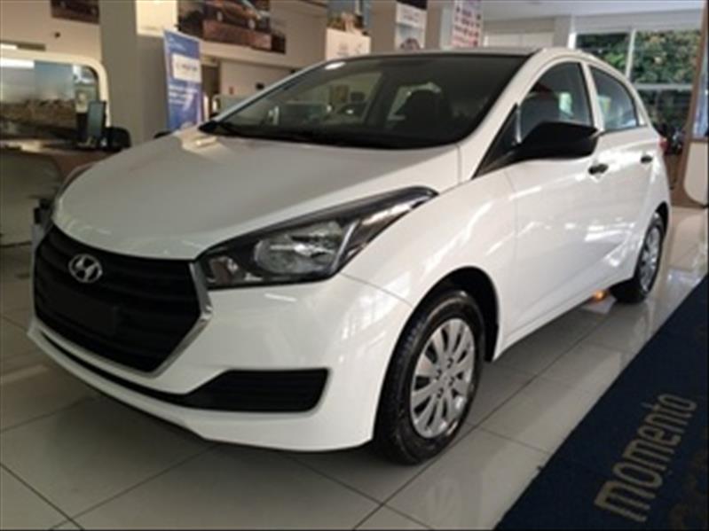 HYUNDAI HB20S 1.6 Comfort Style 16V