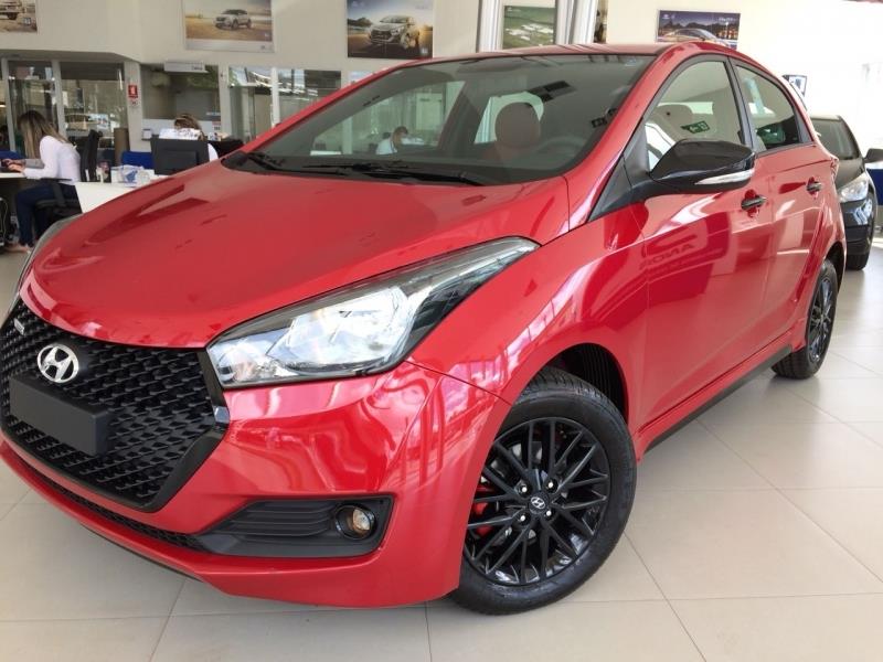 HYUNDAI HB20 1.6 R Spec 16V