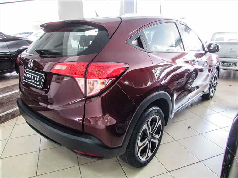 HONDA HR-V 1.8 16V EXL