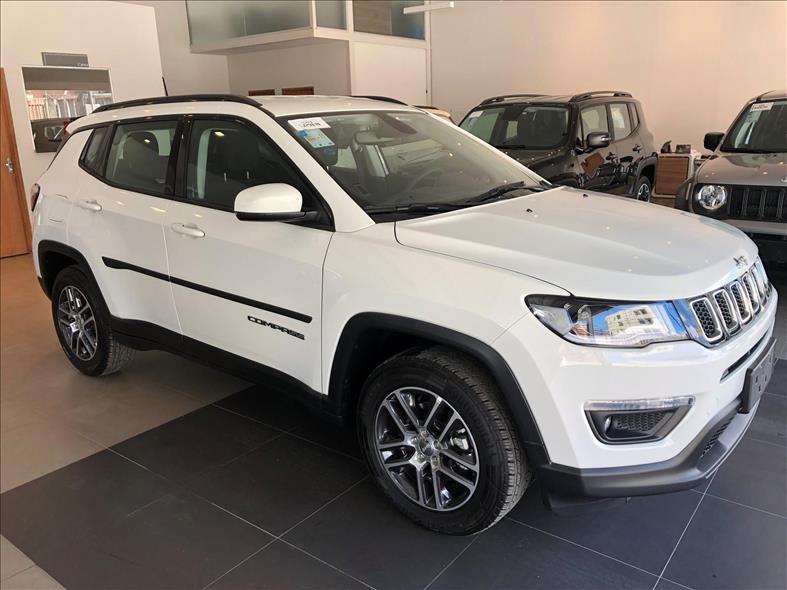 JEEP RENEGADE 1.8 16V Sport