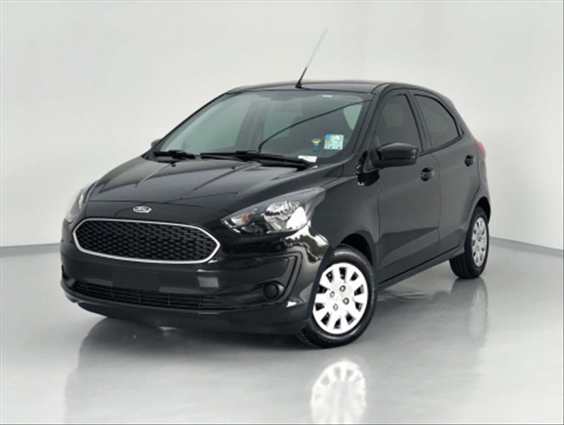 FORD KA 1.0 SE 12V